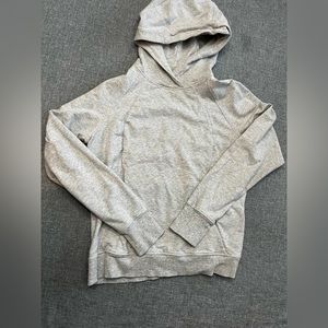 LULULEMON Pull over hoodie